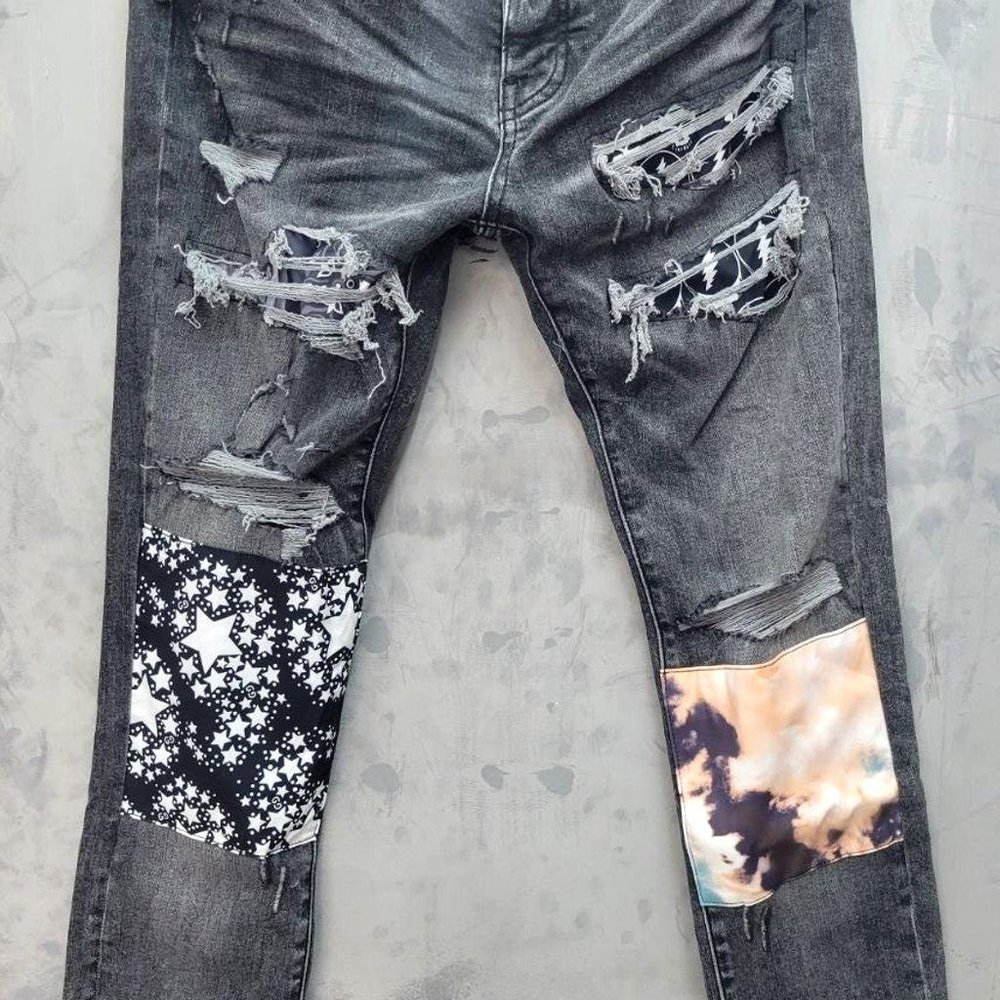 amiri jeans size 32